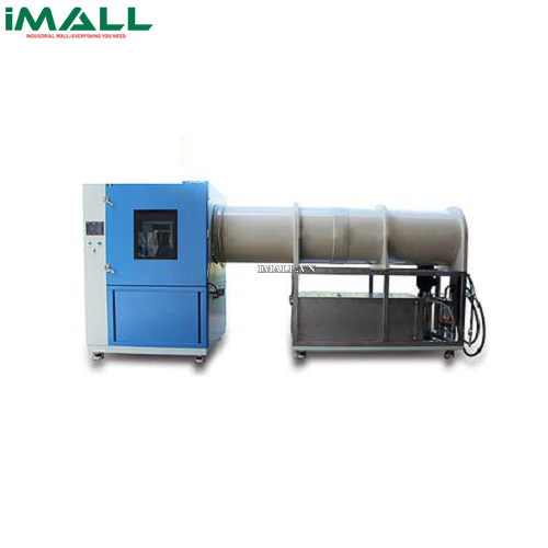 Buồng thử mưa (IPX6) Symor TRX6