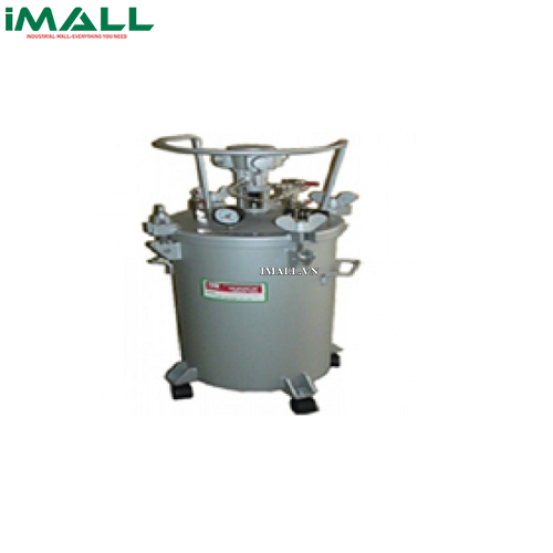 THÙNG TRỘN SƠN 40 LÍT YUNICA YAT-40A