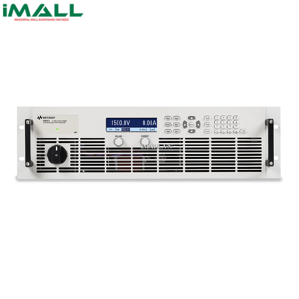 KEYSIGHT N8946A Autoranging System DC Power Supply (200V; 140A; 10W)