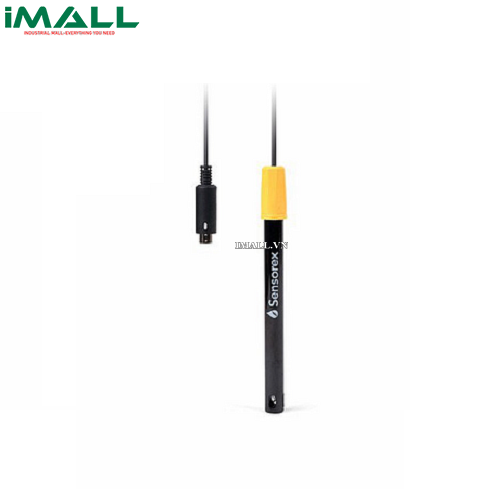 Bộ cảm biến ORP thông minh Sensorex SAM1-5500C (SAM-1 + S5500-SAM)