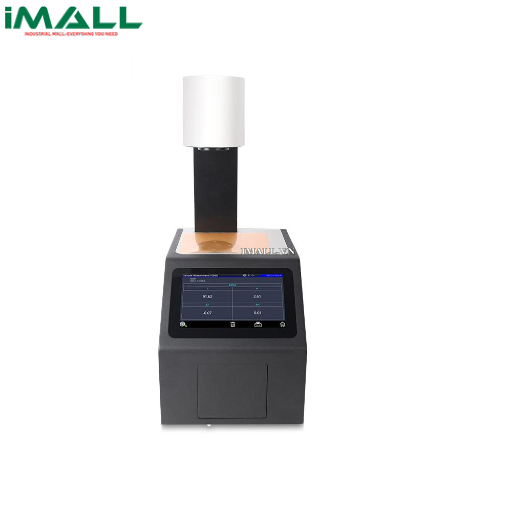 Máy đo độ mờ màu 3nh YH1600 (400~700 nm)
