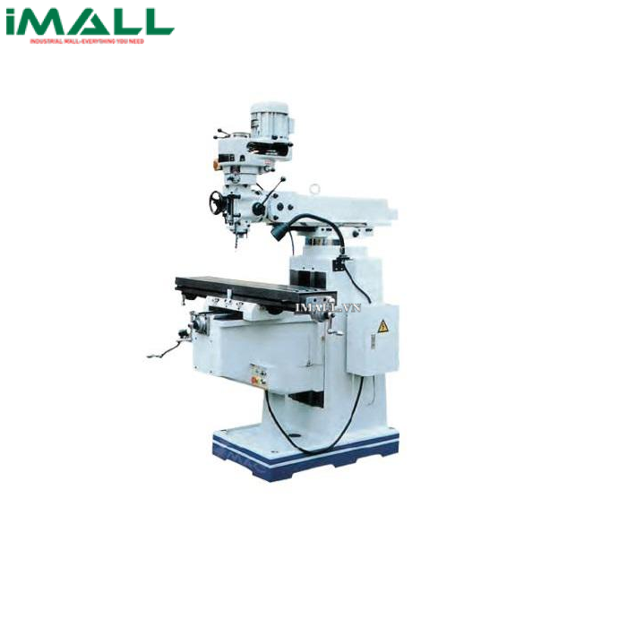 Máy phay kiểu turret SMAC TM6325A