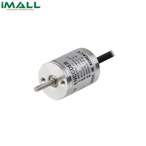 Encoder Autonics E15S2-36-2-N-5-R (36 P/R, 5V, 2mm)