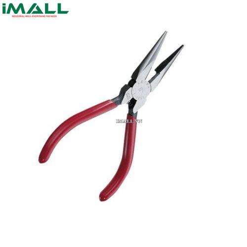 Kìm mũi nhọn Keiba T-306S (6", 150mm)