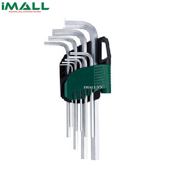 Bộ lục giác SATA 09107 (1.5~10mm)