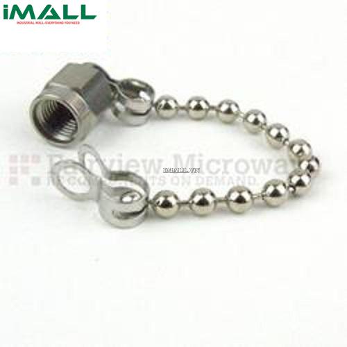 Đầu nối Fairview Microwave SC2031 (Male ,SMA)