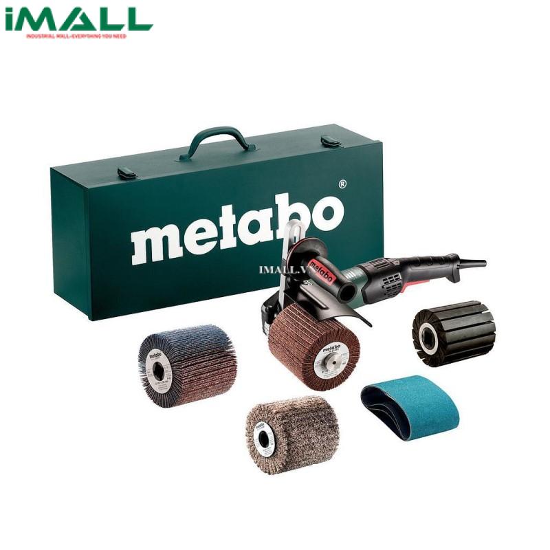 Máy đánh bóng METABO SE 17-200 RT SET (220-240 V / 50-60 Hz) (602259500)