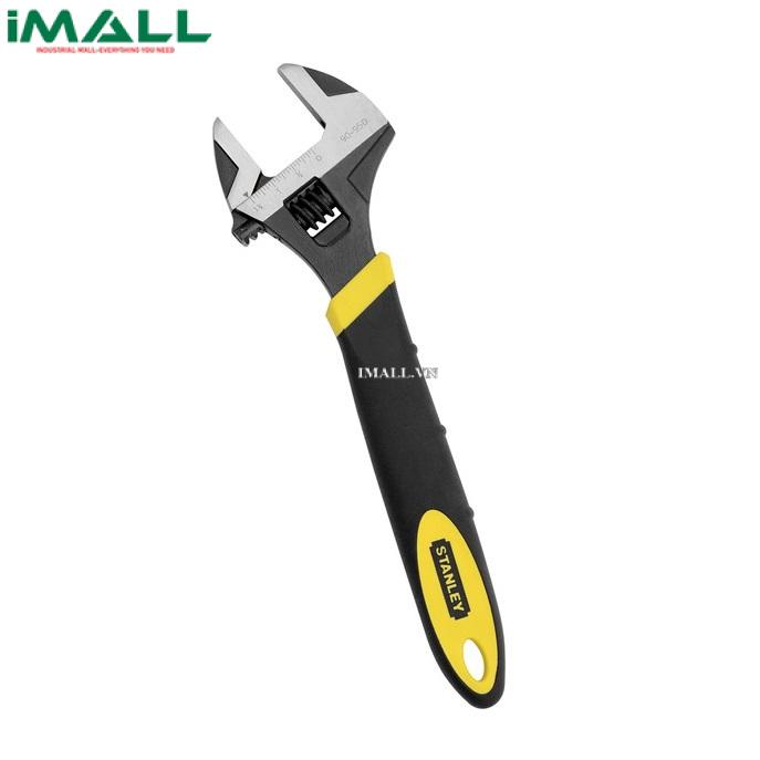 Mỏ lết MaxSteel™ Stanley 90-950 (12")