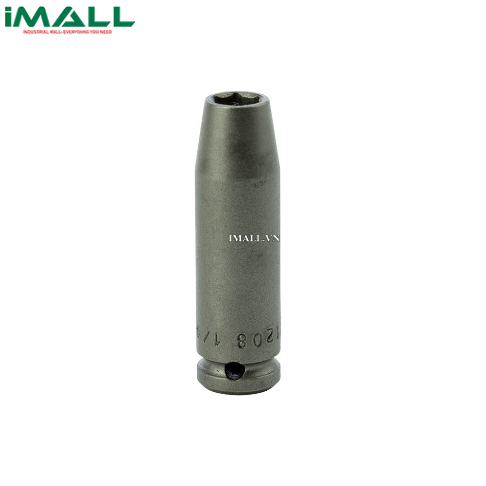 Đầu tuýp từ tính Mountz 120299 (1/4 Dr x 7/16)