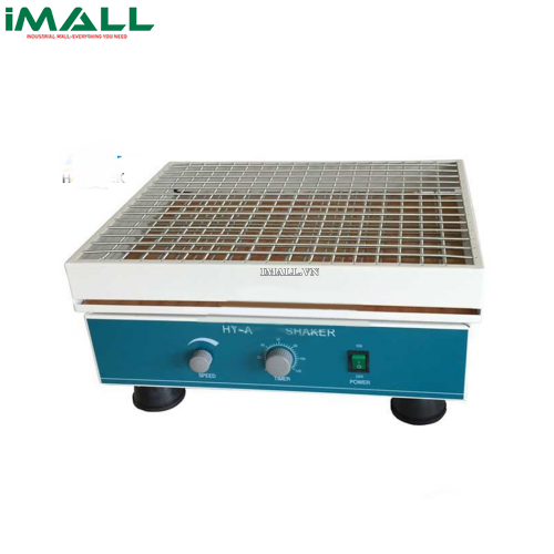 Máy lắc HINOTEK HY-A (khởi động-300rpm)