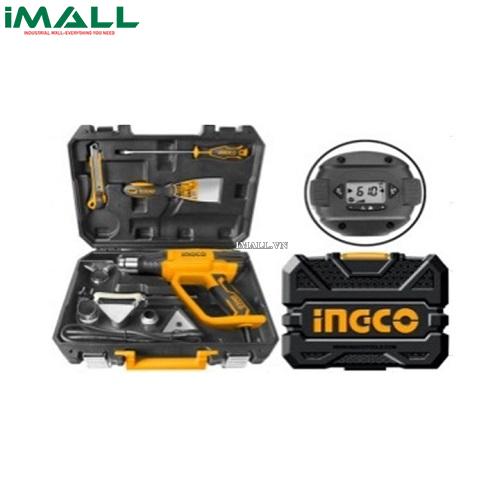 Máy thổi hơi nóng INGCO HG200028-1 (2000W)