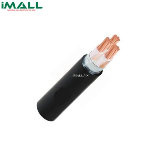 Dây cáp điện Cadivi CXV/DSTA-3×150 mm2 – 0.6/1kV