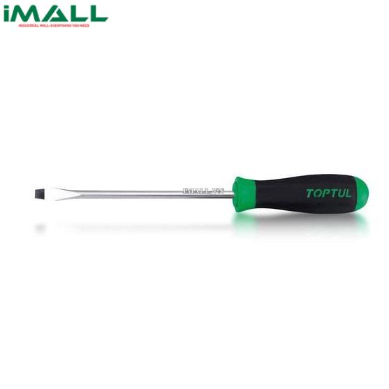 Tua vít dẹt TOPTUL FAAB6E20 (1.2X6.5x200mm)