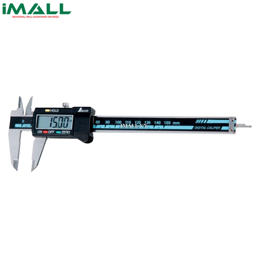 Thước cặp điện tử Shinwa 19976 (8" )