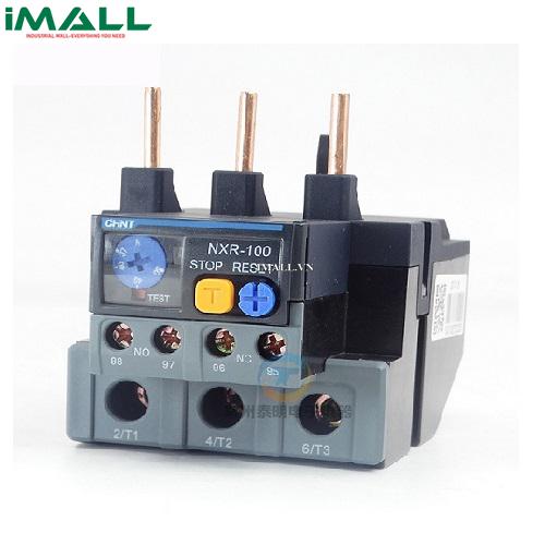 Relay nhiệt Chint NXR-100 (55-70A)