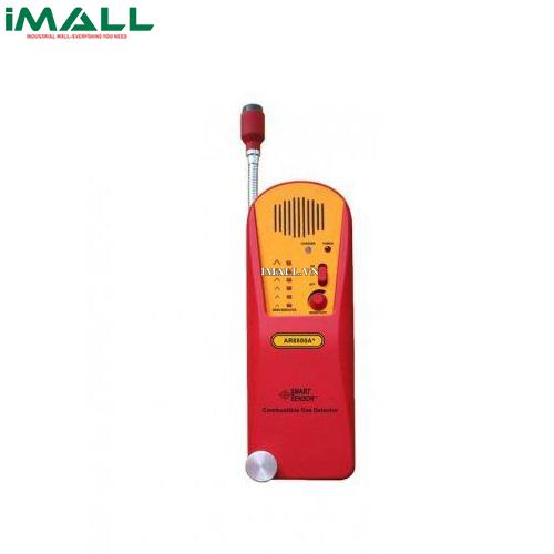 Máy đo rò rỉ khí cháy Smartsensor AR8800A+