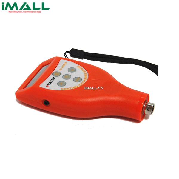 Máy đo độ dày lớp phủ Huatec TG-2100NF ( 0-2000um, không dẫn điện)
