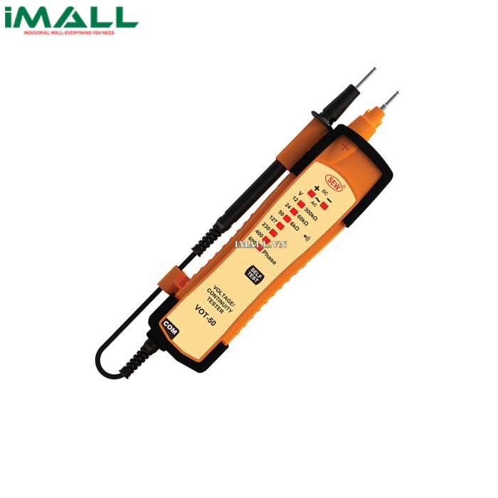 Thiết bị đo điện áp/liên tục SEW VOT-50