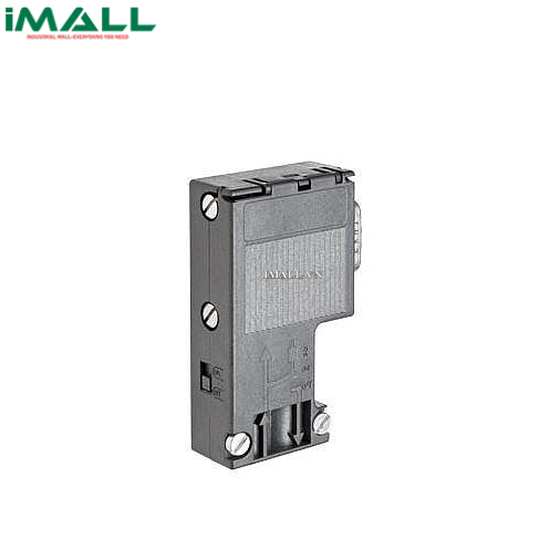 Bus Connector for Profibus Siemens, DP, 12MBIT/s, 6ES7972-0BA12-0XA0