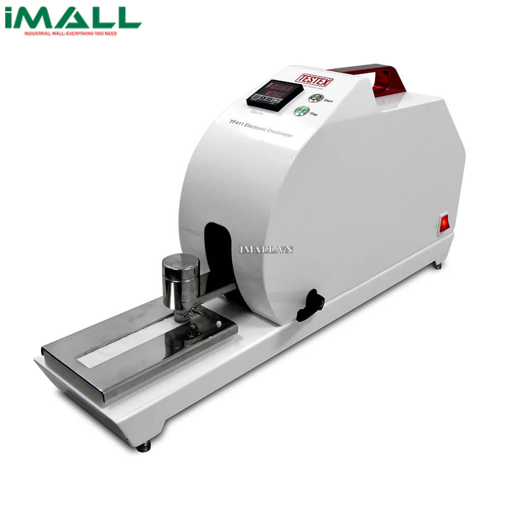 Máy đo độ bền màu điện tử Testex TF4111