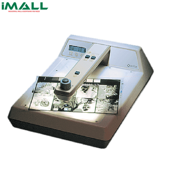 Mật độ kế so màu Xrite 361T (0.0 D ~> 6.0 D; 0 % ~100 %)