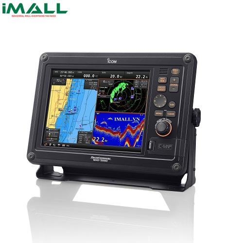 MarineCommander Icom MXP-5000