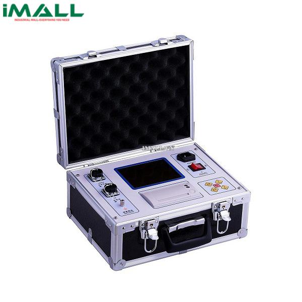 Thiết bị kiểm kẽm oxit của cột chống sét Wuhan HTYB-3H