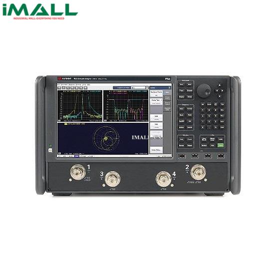 Máy phân tích mạng vi sóng PNA KEYSIGHT N5221B (900Hz/10 MHz~13.5GHz)