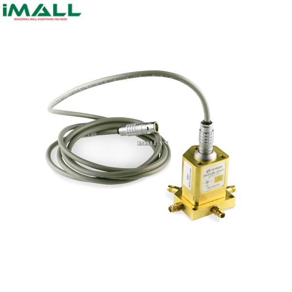 Bộ chuyển mạch bán dẫn KEYSIGHT 85332B (SP4T, 0.045~50 GHz)
