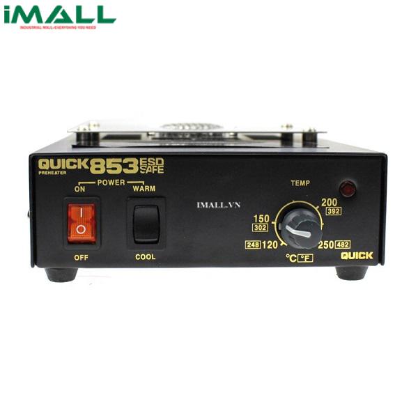Máy gia nhiệt QUICK 853