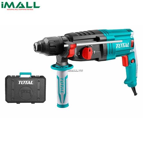 Máy khoan búa 950W Total TH309288