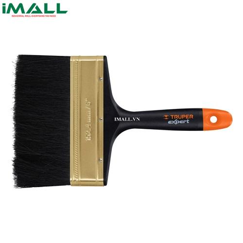 Cọ sơn cán nhựa 6"/150mm Truper BRT-6X