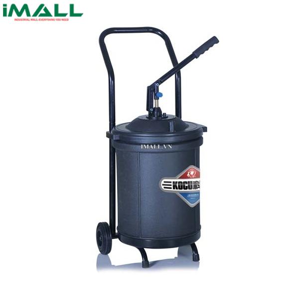 Máy bơm mỡ bằng tay KOCU GZ-30B (30L)