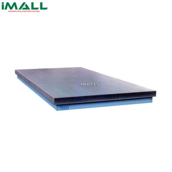 Bàn map rà chuẩn bằng thép đặc biệt nguyên khối Vogel 261406