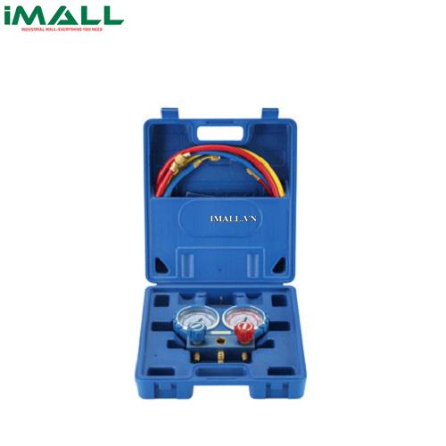 Bộ đồng hồ nạp gas lạnh Value VMG-2-R22-B