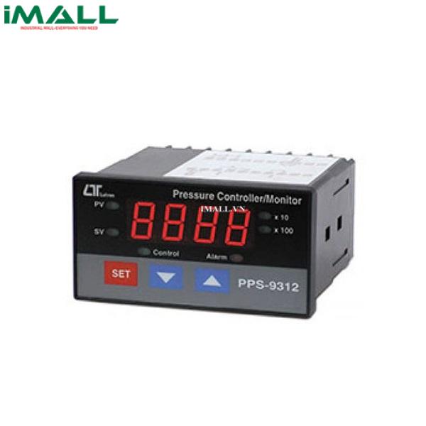 Bộ điều khiển và hiển thị áp suất Lutron PPS-9312