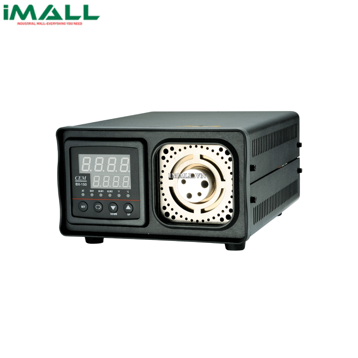 Máy hiệu chuẩn bằng hồng ngoại CEM BX-150 (33℃~300℃, ±0.5ºC)
