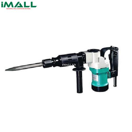 Máy đục bê tông cầm tay DCA AZG6S (17mm/900W)