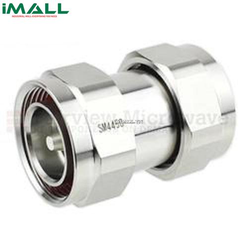 Đầu chuyển đổi Fairview Microwave SM4450 (6 Ghz, 7/16 DIN Male - 7/16 DIN Male, IP67 UnMated)