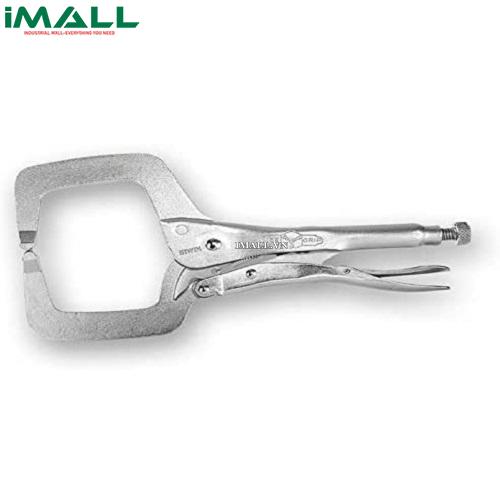 Kìm chết chữ C IRWIN T18EL4 (6" )