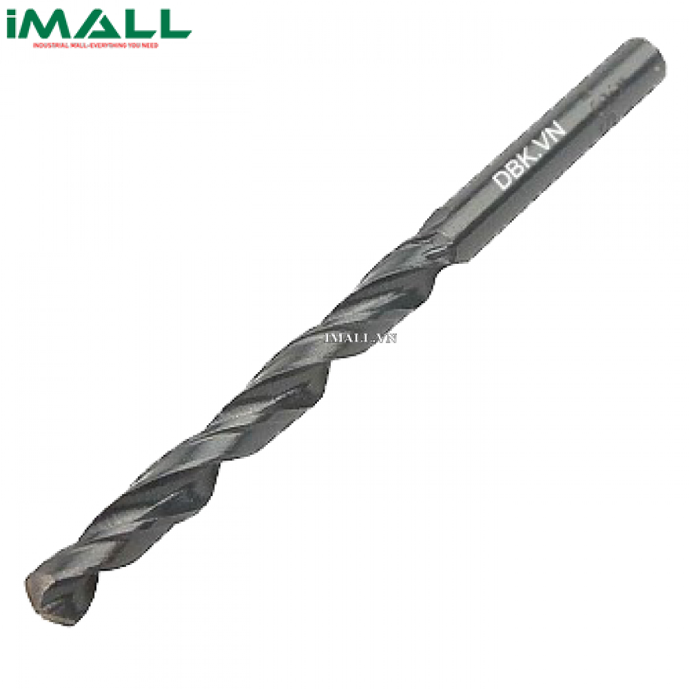 Mũi khoan sắt HSS Tolsen 75019 (10.5mm)