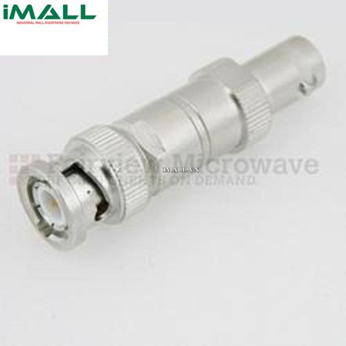 Bộ suy hao Fairview SA01B-10 ( 10 dB , BNC Male - BNC Female , 1 GHz , 0.5Watts )