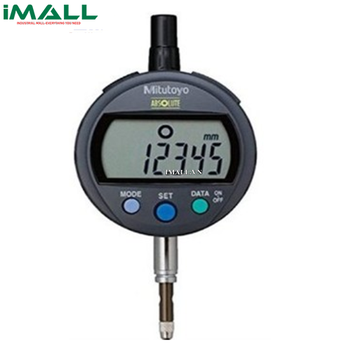 Đồng hồ so điện tử MITUTOYO 543-394 (12.7mm/0.001mm)
