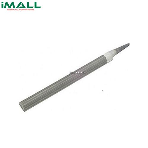 Giũa bán nguyệt 2ND cut STANLEY 22-186B (6")