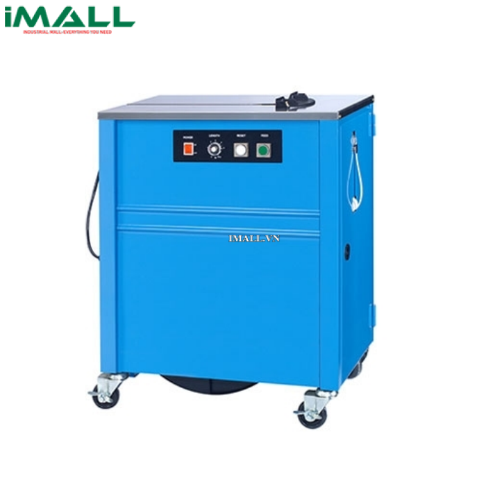 Máy đóng đai bán tự động Transpak TP-203CE (6-15.5mm, 9-30kg)