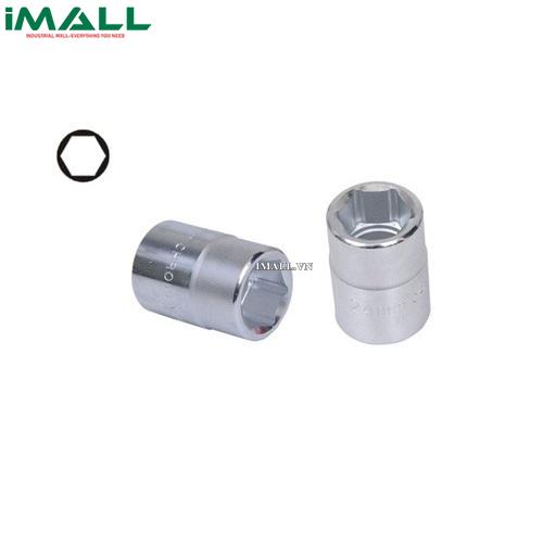 Tuýp lẻ 6 góc 3/4" (26mm) Asaki AK-6648