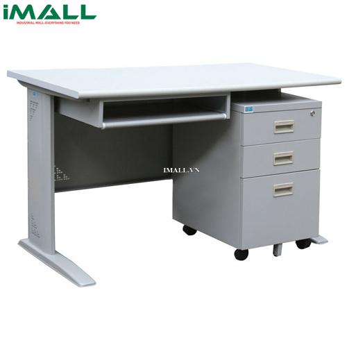 Bàn làm việc chân sắt THE ONE HU12S