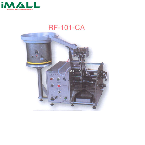 Máy tạo hình chân linh kiện REN THANG RF-101-CA