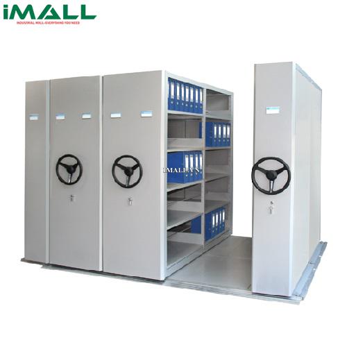 Tủ hồ sơ di động THE ONE (Hòa Phát) MCF3-3