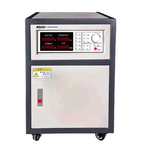 Bộ nguồn AC MATRIX APS51005 (5KVA, 42A/21A, 150V/300V)
